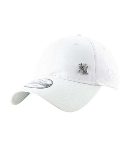 MLB flawless logo NY white New Era